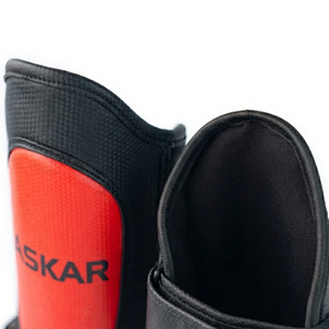 อุปกรณ์ป้องกันขา Askar สำหรับการฝึกซ้อมมวยและศิลปะการต่อสู้ ทนทานต่อการสึกหรอ เหมาะสำหรับทั้งชายและหญิง - Product Image 4
