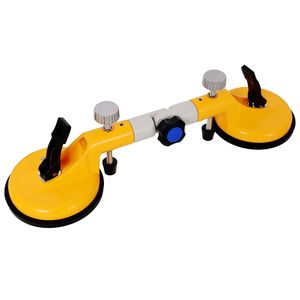 Strumento Professionale per Piani di Lavoro con 3 Angoli Regolabili (90-270 Gradi), Ventosa per Giunzione e Livellamento - Product Image 3