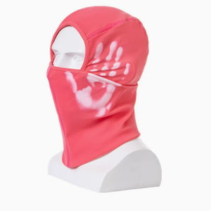หน้ากากกีฬากลางแจ้งแบบเปลี่ยนสีตามอุณหภูมิพร้อมโลโก้สั่งทำพิเศษ - Product Image 2