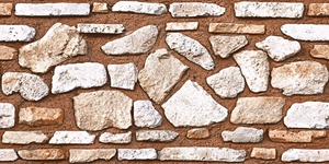 Carreaux muraux Premium Choice de qualité supérieure, carreaux d'élévation Asia Tiles 300x600mm pour articles de santé. - Product Image 2