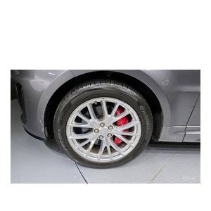 Land Rover Range Rover Sport 5.0 SVR Junio 2016 161.144 km Caja de Cambios Automática Volante a la Izquierda - Product Image 5