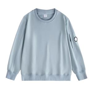 Sweat-shirts de créateurs pour hommes, streetwear, logo personnalisé, sweat-shirts en coton de luxe, vente en gros, vêtements en vrac - Product Image 6