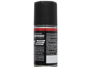 Desodorante Romano Attitude 50ml - Product Image 2