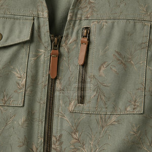 Hunting <b>Vest</b> For Men With Multiple <b>Utility</b> Pockets Durable Fabric Adjustable Fit And Comfortable Outdoor Wear - Product Image 5