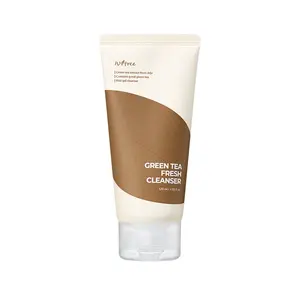 Para Isntree 120ml para limpiador facial de té verde fresco Producto de buena calidad - Product Image 1