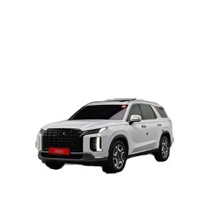 Hyundai Palisade 2023 Diésel 2.2 4WD 18,871 km, Caja de Cambios Automática, Asientos de Cuero, Volante a la Izquierda - Product Image 1