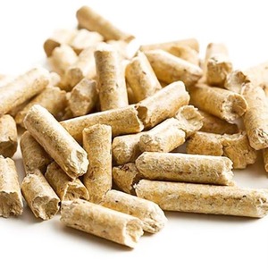 Granulés de bois combustibles pour le chauffage industriel, fabriqués à partir de bois tendres de qualité supérieure, pour l'exportation en vrac, énergie fiable et combustion propre - Product Image 4