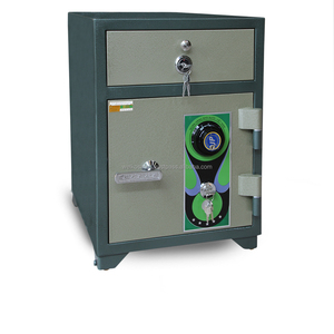 Banco de Seguridad de fábrica - Product Image 3