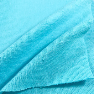 Tissu en Coton Éponge Tricoté Lourd 385 GSM, Absorbant l'Humidité, pour Vêtements – Nouvelle Arrivée 2026, Textile Premium en Gros - Product Image 5