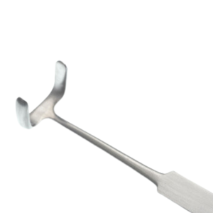 Elevador de Tiras Óseas Matson de 8.75 Pulgadas, de Acero Inoxidable, Ortopédico, Ergonómico, Manual, Instrumento Quirúrgico para Descalcificar Huesos - Product Image 3