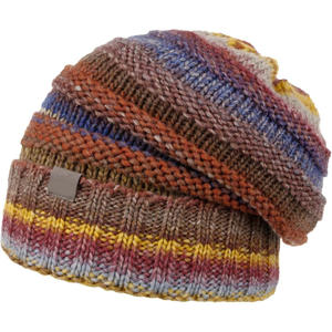 Bonnet en tricot de luxe personnalisé pour hommes et femmes, fournisseur professionnel de vêtements d'hiver, approvisionnement en gros avec MOQ - Product Image 3