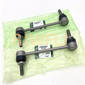 LR035489เชื่อมต่อบาร์แบบแกว่งด้านหน้า2ชิ้นสำหรับ Land Rover Range Rover Sport ทั้งหมด Defender 5 Defender ชิ้นส่วนกันสะเทือนซ้ายและขวา - Product Image 2