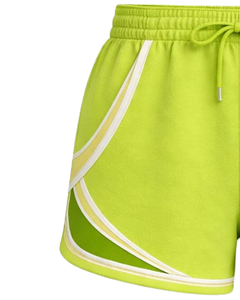 Shorts Deportivos para Mujer, Cómodos, Ligeros, para Gimnasio, Entrenamiento, Running, Fitness - Product Image 3