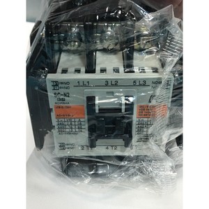 FUJI ELECTRIC 3NC1Q0E22, SC-N2 MAGNETIC - Equipo y Piezas de Semiconductores de Confianza de Marca Mundial - Product Image 1