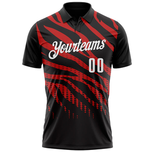 Nueva Camiseta Deportiva de Manga Corta para Hombre, Personalizada con el Logotipo del Equipo, de Lona Sólida, Transpirable y de Secado Rápido, Servicio OEM, Diseño Único - Product Image 3