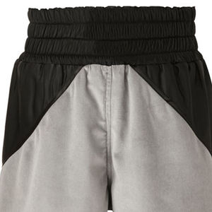 Wholesale Best Price Martial Arts Wear Muay Thai Short In Black Color <b>Stretch</b> Fabric Breathable Durable Fitness Muay Thai Shorts - Product Image 5