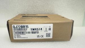 Module PLC industriel QJ72BR15, programmation PLC et contrôle industriel - Product Image 3