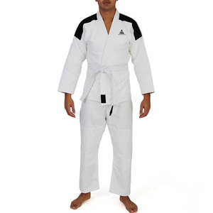 Uniforme de Karate de Alta Calidad al Por Mayor, Ropa de Artes Marciales, Kimono de Jiu Jitsu, Uniforme de Karate Más Vendido - Product Image 1
