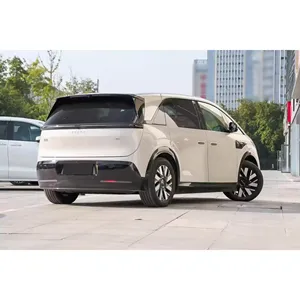Vente de liquidation Zeekr MIX Voiture électrique Solution innovante pour une mobilité durable - Product Image 3