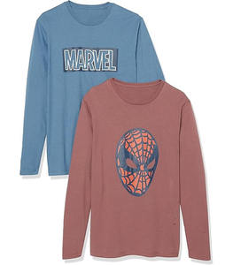 Sudadera con Capucha Clásica Estilo Marvel Comics, Gráficos Vintage, 100% Algodón, Forro Polar para Invierno, con Bolsillo, para Uso Diario - Product Image 1