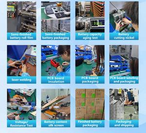 แบตเตอรี่โทรศัพท์มือถือสำหรับ <span class=keywords><strong>iPhone</strong></span> <span class=keywords><strong>13</strong></span> <span class=keywords><strong>Mini</strong></span>, <span class=keywords><strong>13</strong></span> Pro, <span class=keywords><strong>13</strong></span> Pro Max ของแท้จากโรงงาน ความจุจริง 100% พร้อมระบบตรวจสอบสต็อก - Product Image 6