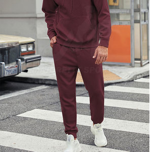 Servicio de Fabricación Profesional de Conjuntos Deportivos para Hombre, Material de Alto Rendimiento con Comodidad y Estilo Duraderos - Product Image 5