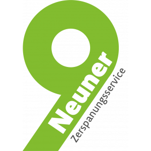 Neuner Zerspanungsservice Inh. Matthias Neuner logo