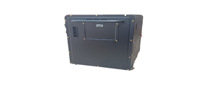 Générateur diesel silencieux SS SAMSON 8KW, démarrage électrique 240V, 50Hz, groupe électrogène professionnel - Product Image 5
