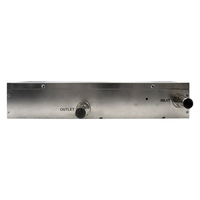 Canaan Avalon A1566HA 2U Hydro Cooling Bitcoin Miner efisiensi tinggi 480T 8200W BTC ASIC Miner komputer prosesor Data
