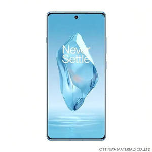 สมาร์ทโฟน OnePlus Ace 3 5G ของแท้6.78 "2780*1264 Amoled 120Hz Qualcomm SD 8 Gen 2 OCTA Core 5500mAh 100W NFC Android 14 - Product Image 4