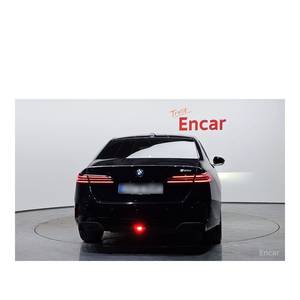 BMW 520i M Sports Sedan Serie 5 2023 con Volante a la Izquierda, Caja de Cambios Automática, Asientos de Cuero, Cámara Trasera, 22,209 km - Product Image 4