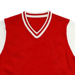 Proveedor de Fábrica, Sudadera de Hombre de Alta Calidad, Mezcla de Poliéster y Algodón, Bordada, para Invierno, Sudadera Personalizada al por Mayor con Cuello Redondo - Product Image 4