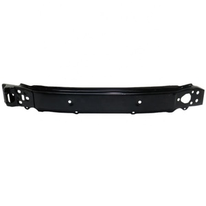 OEM 52021-52100 5202152100กันชนหน้าเสริมแรงกันชนด้านข้างสำหรับ TOYOTA PRIUS-C/AQUA 2015- BODY KITS สำหรับกันชนรถยนต์