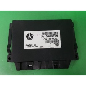300 ECU y Módulos de Computación Usados 04602421AF - Product Image 1