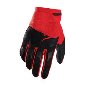 Gants de motocross à doigts entiers, dernière édition très demandée, personnalisés, fabriqués au Pakistan - Product Image 2