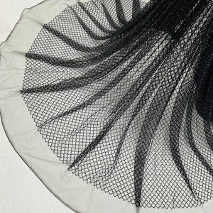 Proveedor Mayorista de Tela de Seda Bordada con Cuentas, Fabricante de Tela de Seda con Trabajo de Bordado en India, Tela de Seda Bordada con Cuentas F - Product Image 5