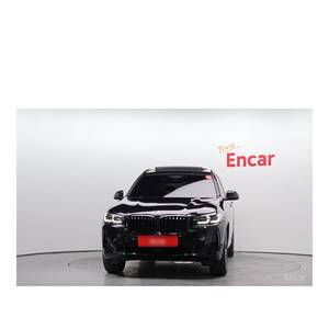 BMW X3 XDrive 20i M Sports Pro 2023, Volante a la Izquierda, Caja de Cambios Automática, con Cámara Trasera, 78,984 km - Product Image 3