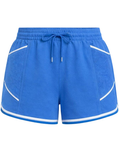 Shorts pour femmes, bas de sport décontractés et confortables, vêtements de sport légers pour la salle de sport, l'entraînement, la course à pied, la remise en forme, l'extérieur - Product Image 1
