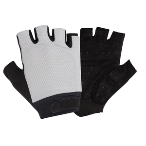 Gants de cyclisme demi-doigts OEM personnalisés pour sports de montagne en plein air, antidérapants, respirants, légers et ajustables, vente en gros - Product Image 6