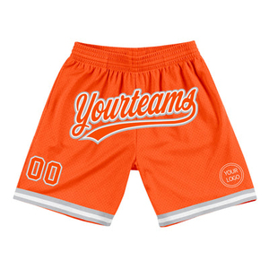 Pantalones Cortos de Baloncesto de Malla de Poliéster con Logotipo Personalizado, Pantalones Cortos de Baloncesto para Hombre en Venta al por Mayor a Precio Económico OEM - Product Image 5
