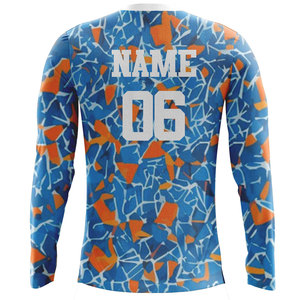 2026 Customizable Sport Shirt Soccer T Shirts Football Jersey T-Shirt soccer Football Jersey for <b>Men</b> - Product Image 6