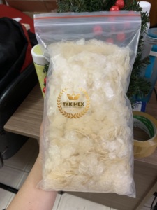 เกล็ดปลาแห้งคุณภาพสูงจากเวียดนามสำหรับส่งออกเกล็ดปลานิลออสซินเกล็ดบรรจุถุง20กก. สำหรับคอลลาเจนทาคิเม็กซ์ - Product Image 6