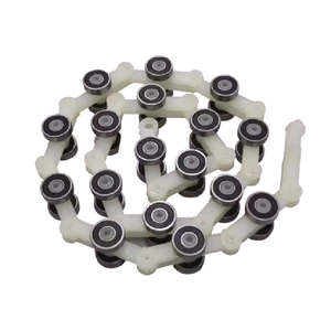 โซ่คืนบันไดเลื่อนโซ่ลูกกลิ้งเข้ากันได้กับแบรนด์ระดับโลก - Product Image 5