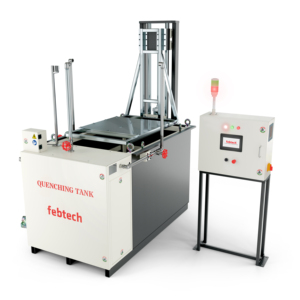 ถังเก็บน้ำมันสแตนเลสประสิทธิภาพสูง - Product Image 1