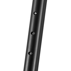 Supporto Pieghevole per Bicicletta con Ruote Bloccabili, Antiscivolo, Multi-Slot, per Allenamento e Ciclismo - Product Image 2