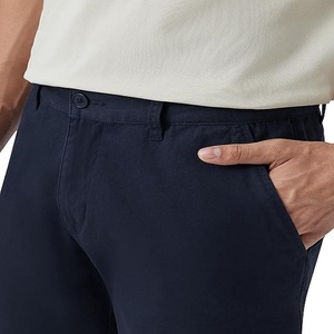 Vente directe d'usine Shorts décontractés pour hommes Grande taille Shorts de sport pour hommes Nouveaux shorts tendance pour hommes - Product Image 6