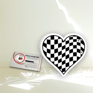 Private Label Butterfly Pattern Acrylic Magnetic Lash Eyelash Tools Lash <b>Tiles</b> Heart Flower <b>Plastic</b> Eyelash Eyelashes Boxes - Product Image 6