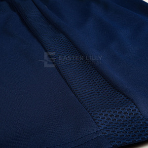 Diseña tu propia ropa de equipo, uniforme de fútbol al por mayor, ropa deportiva transpirable de secado rápido, uniforme de fútbol para adultos - Product Image 4