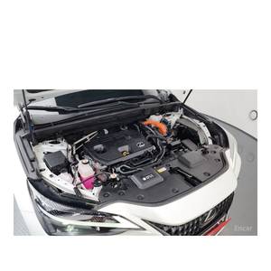 Lexus NX Premium 2024 con Cámara Trasera, Asientos de Cuero, Volante a la Izquierda - 25,353 km, Modelo 2024/11 - Product Image 6