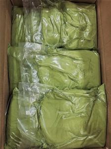 Feuilles de Moringa séchées pour tisane, emballage en vrac OEM, extrait de poudre de Moringa riche en vitamines - Product Image 3